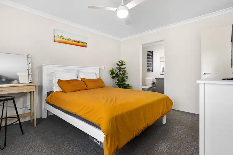 Fifth view of Homely house listing, 3 Fullman Turn, Baldivis WA 6171