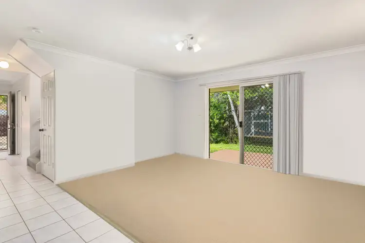 Second view of Homely townhouse listing, 3/40 Latham Street, Chermside QLD 4032