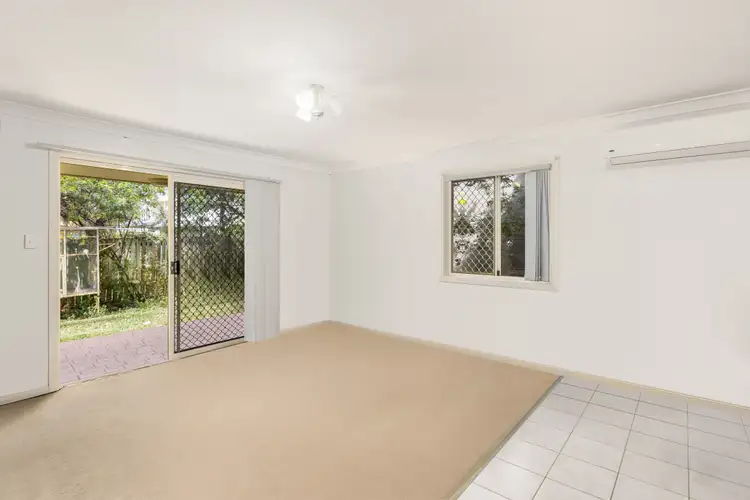 Third view of Homely townhouse listing, 3/40 Latham Street, Chermside QLD 4032