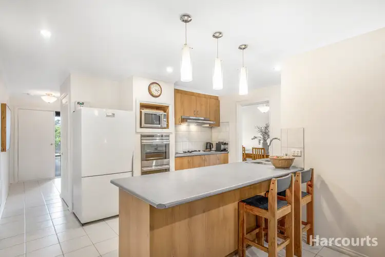 Third view of Homely house listing, 31 Michelle Drive, Berwick VIC 3806