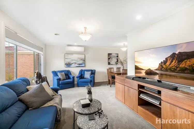 Fourth view of Homely house listing, 31 Michelle Drive, Berwick VIC 3806