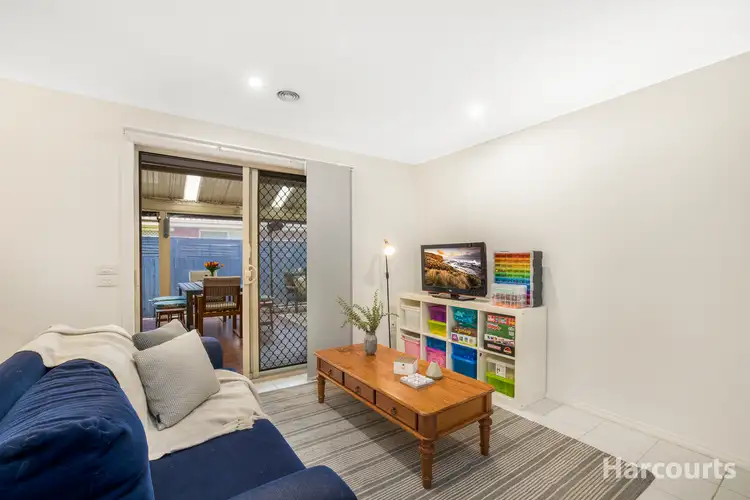 Fifth view of Homely house listing, 31 Michelle Drive, Berwick VIC 3806