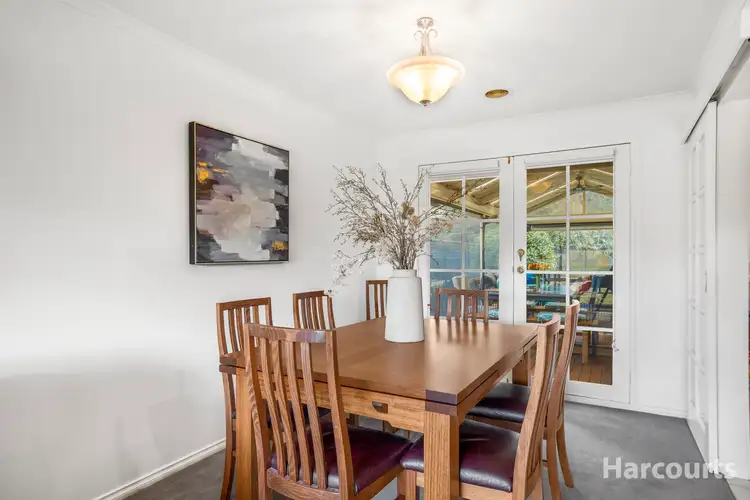 Sixth view of Homely house listing, 31 Michelle Drive, Berwick VIC 3806