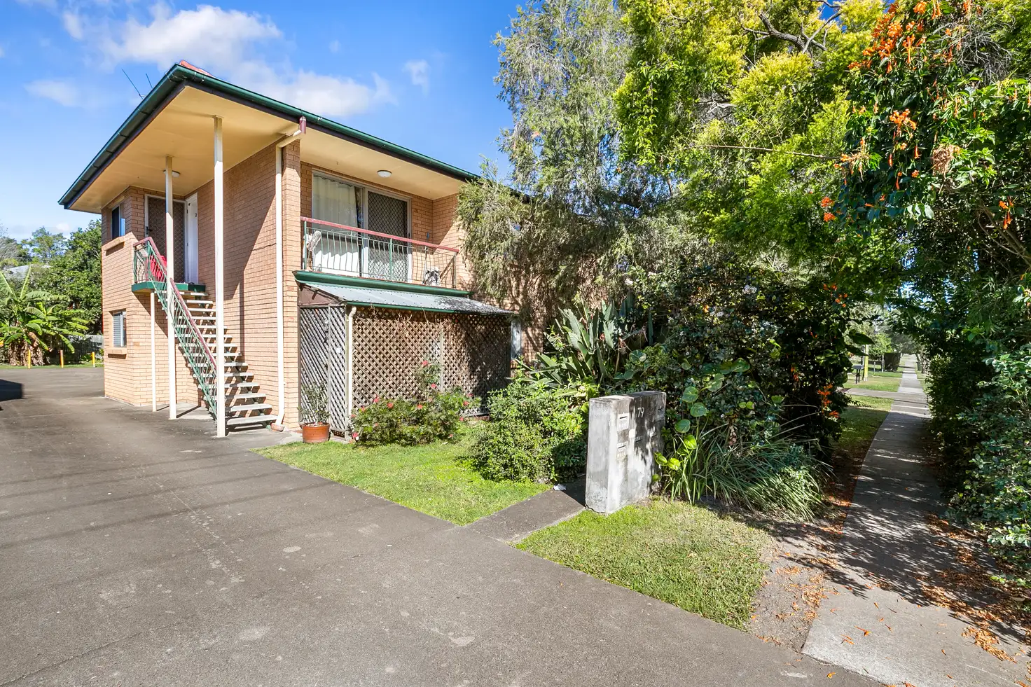 Main view of Homely unit listing, 3/79 Koala Road, Moorooka QLD 4105