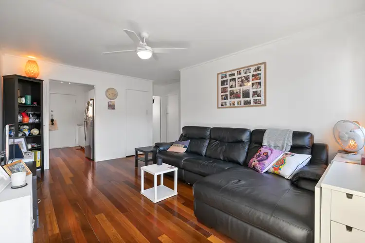 Third view of Homely unit listing, 3/79 Koala Road, Moorooka QLD 4105