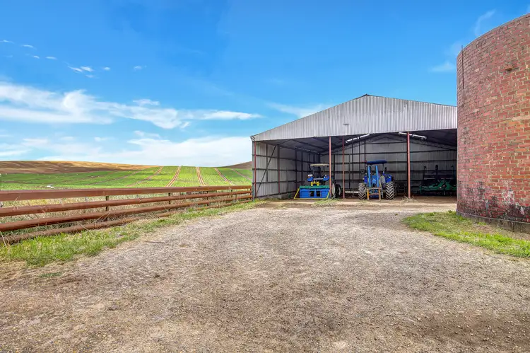 Sixth view of Homely rural property listing, 20 Harris Road, Korumburra VIC 3950