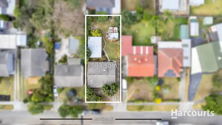 10 Laurina Court, Doveton VIC 3177