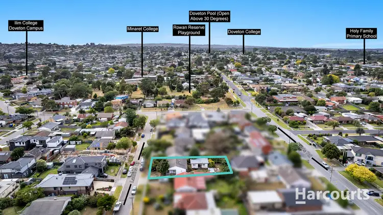 Seventh view of Homely house listing, 10 Laurina Court, Doveton VIC 3177