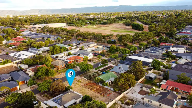 Fourth view of Homely land listing, 23A Tindall Road, Enfield SA 5085