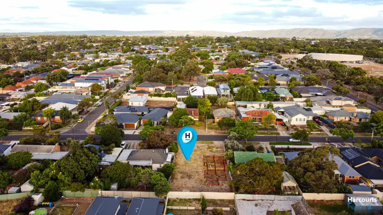Fifth view of Homely land listing, 23A Tindall Road, Enfield SA 5085