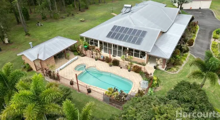 Third view of Homely house listing, 3 Belle Rio Close, Verges Creek NSW 2440