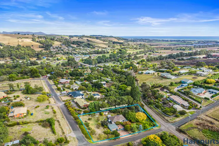 Main view of Homely house listing, 32 George Street, Forth TAS 7310