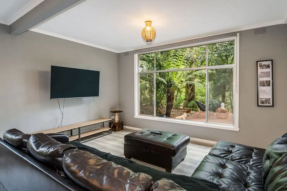 Main view of Homely house listing, 6 Alice Street, Sassafras VIC 3787