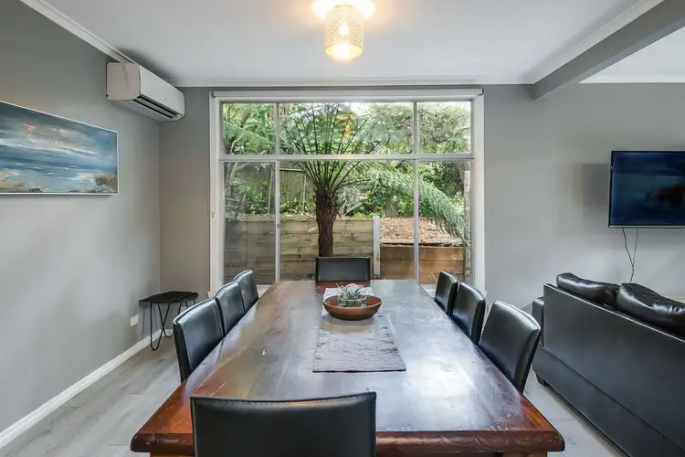 Second view of Homely house listing, 6 Alice Street, Sassafras VIC 3787