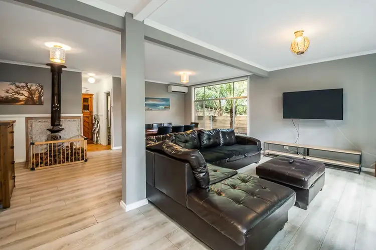 Third view of Homely house listing, 6 Alice Street, Sassafras VIC 3787