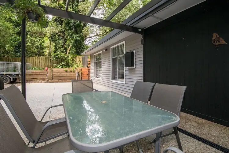 Fourth view of Homely house listing, 6 Alice Street, Sassafras VIC 3787