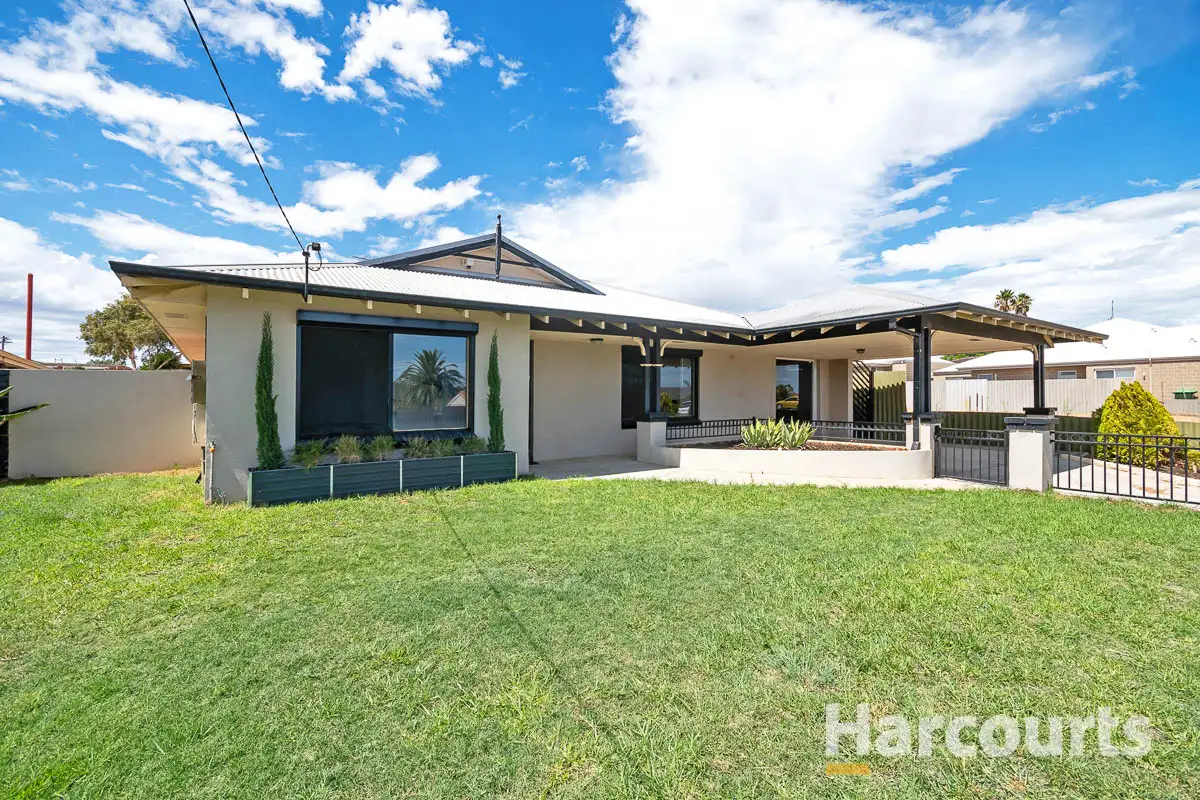 Main view of Homely house listing, 33 Yallambee Crescent, Wanneroo WA 6065
