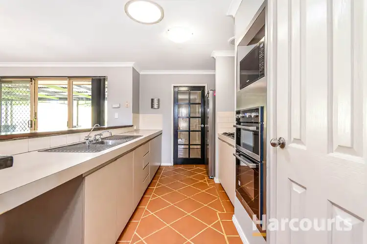 Fifth view of Homely house listing, 33 Yallambee Crescent, Wanneroo WA 6065