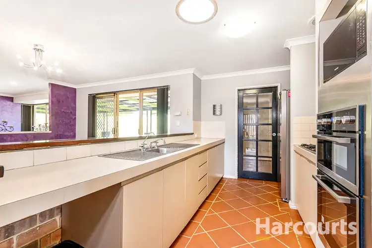 Sixth view of Homely house listing, 33 Yallambee Crescent, Wanneroo WA 6065