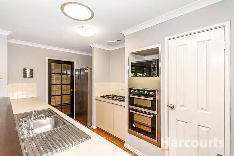 Seventh view of Homely house listing, 33 Yallambee Crescent, Wanneroo WA 6065