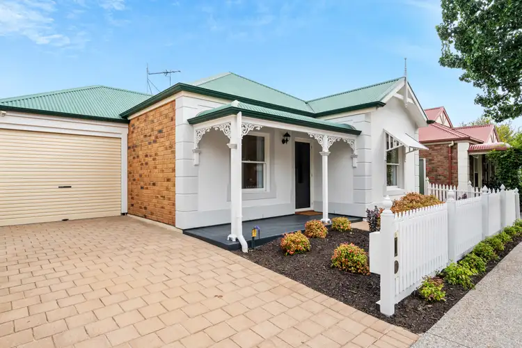 Main view of Homely house listing, 5 Shipsters Lane, Mawson Lakes SA 5095
