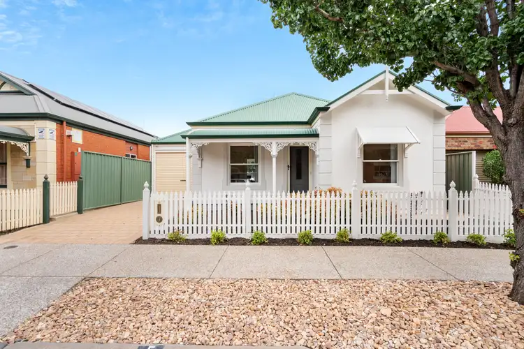 Second view of Homely house listing, 5 Shipsters Lane, Mawson Lakes SA 5095