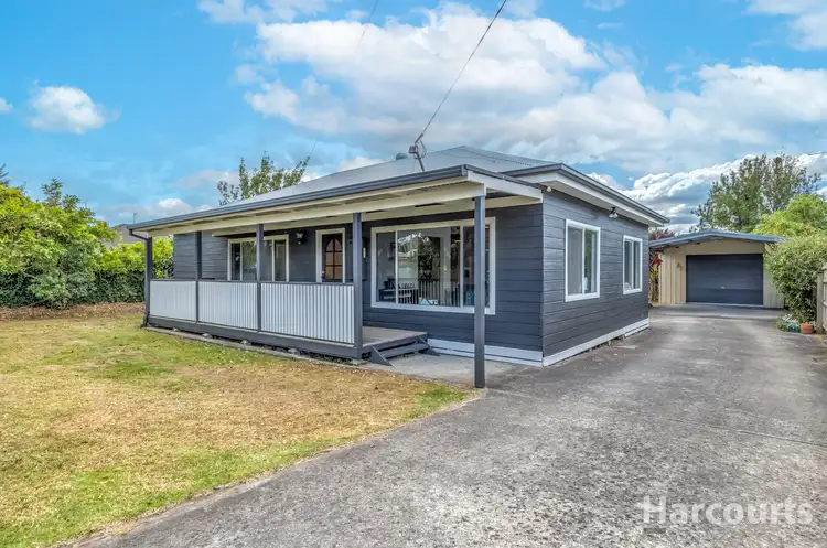 7 Carbine Street, Moe VIC 3825