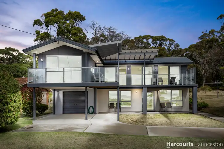 1719 Greens Beach Road, Greens Beach TAS 7270