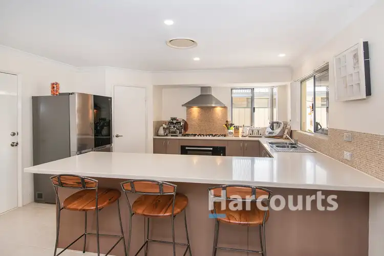 Second view of Homely house listing, 19 Billabong Street, Yalyalup WA 6280