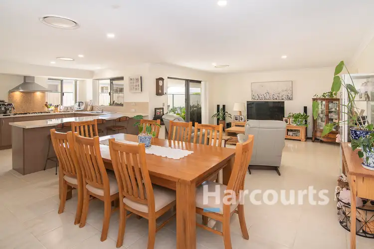 Third view of Homely house listing, 19 Billabong Street, Yalyalup WA 6280