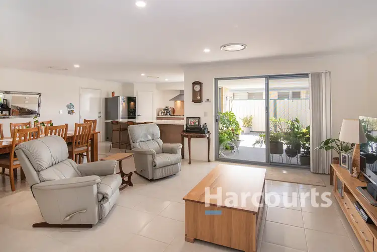 Fourth view of Homely house listing, 19 Billabong Street, Yalyalup WA 6280