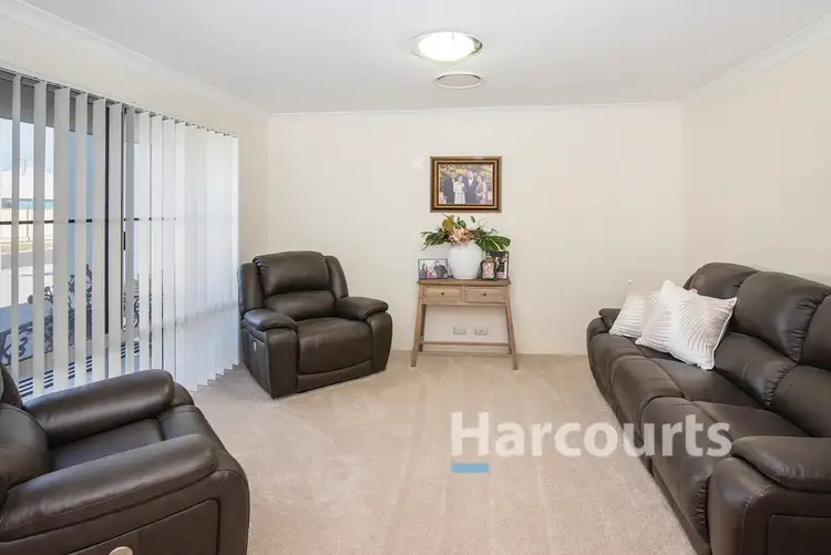 Fifth view of Homely house listing, 19 Billabong Street, Yalyalup WA 6280