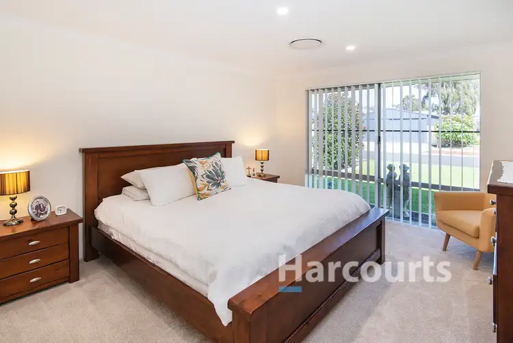 Sixth view of Homely house listing, 19 Billabong Street, Yalyalup WA 6280