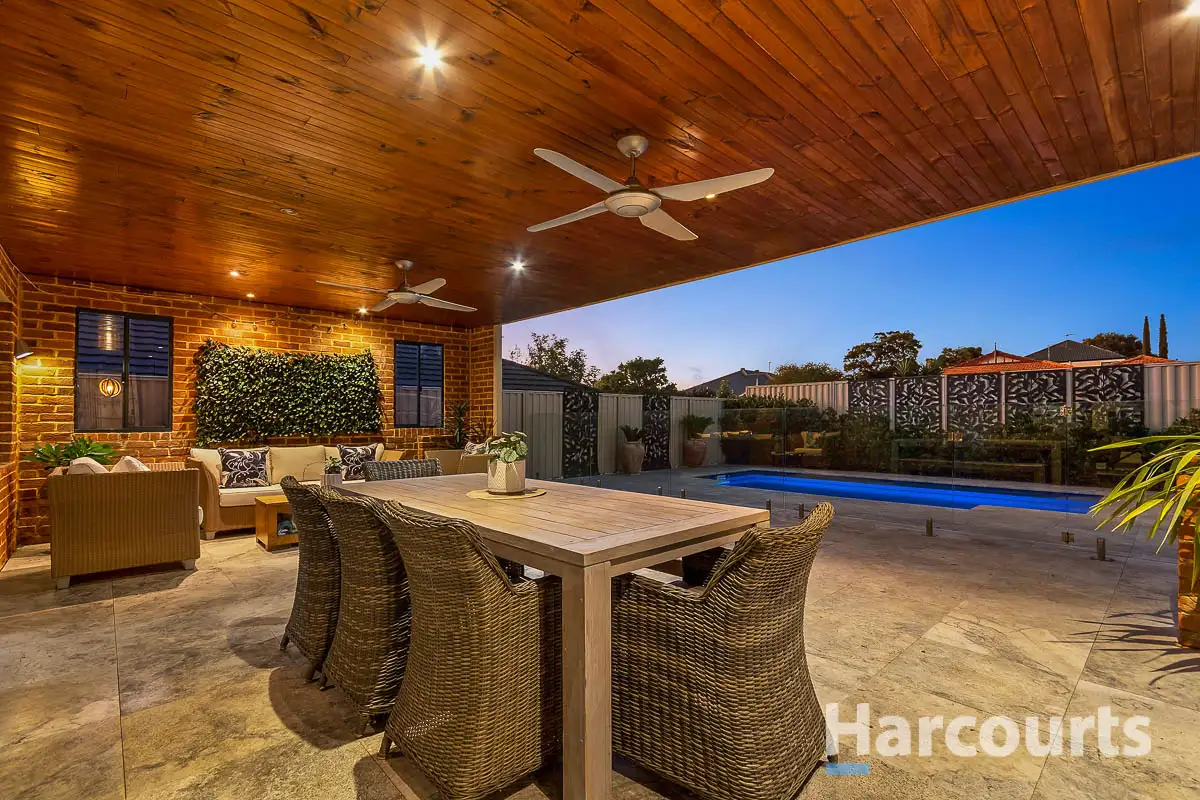 Main view of Homely house listing, 29 Newgain Crescent, Carramar WA 6031