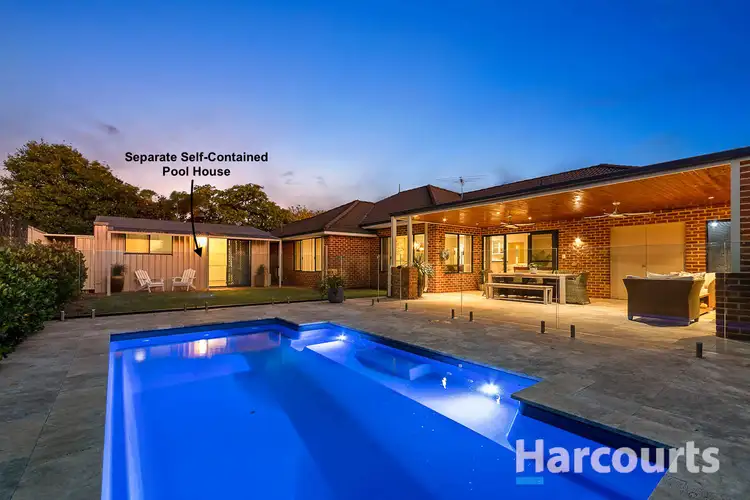 Second view of Homely house listing, 29 Newgain Crescent, Carramar WA 6031
