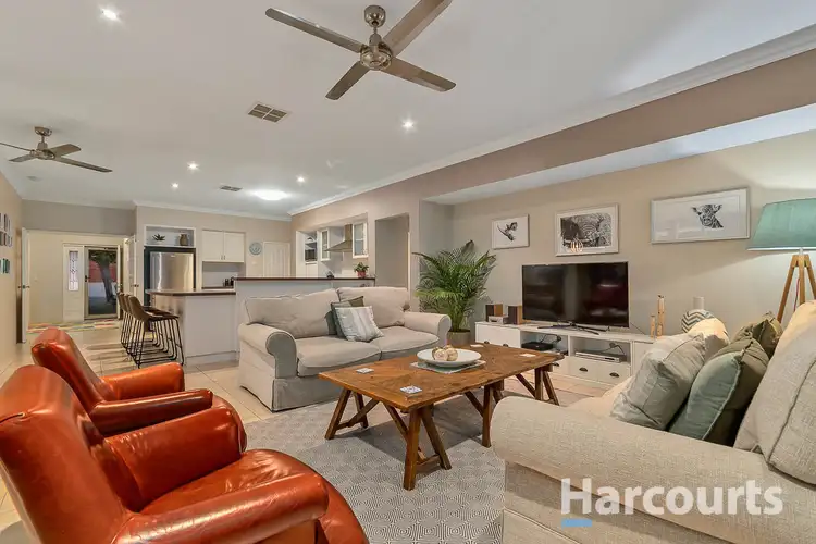 Third view of Homely house listing, 29 Newgain Crescent, Carramar WA 6031