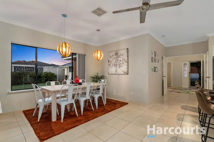 Fourth view of Homely house listing, 29 Newgain Crescent, Carramar WA 6031