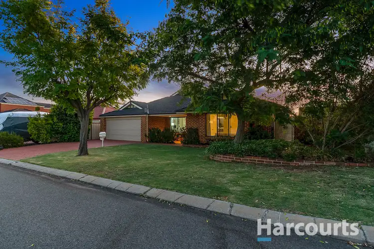 Sixth view of Homely house listing, 29 Newgain Crescent, Carramar WA 6031