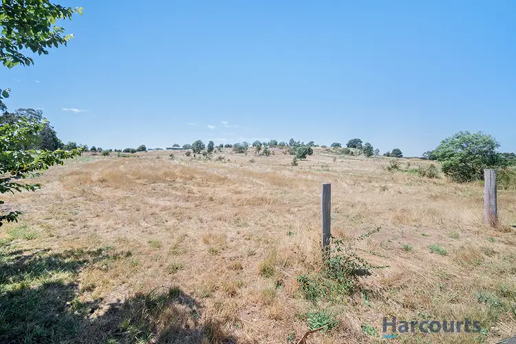 Third view of Homely land listing, Lot 8 Scarsdale-Pitfield Road, Scarsdale VIC 3351