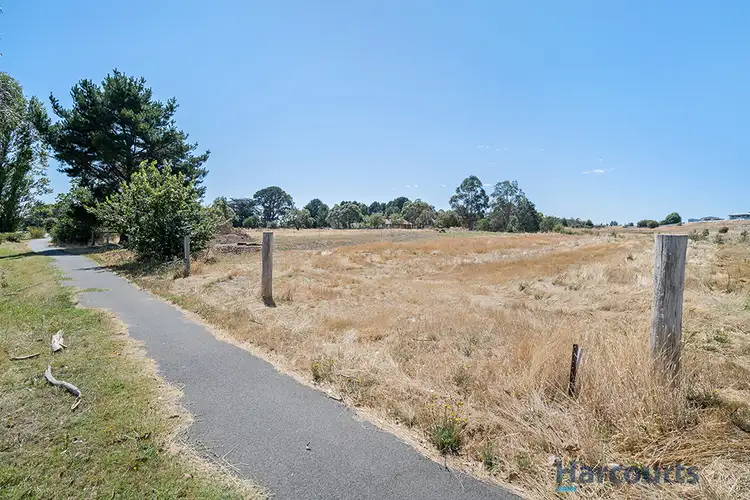 Fourth view of Homely land listing, Lot 8 Scarsdale-Pitfield Road, Scarsdale VIC 3351