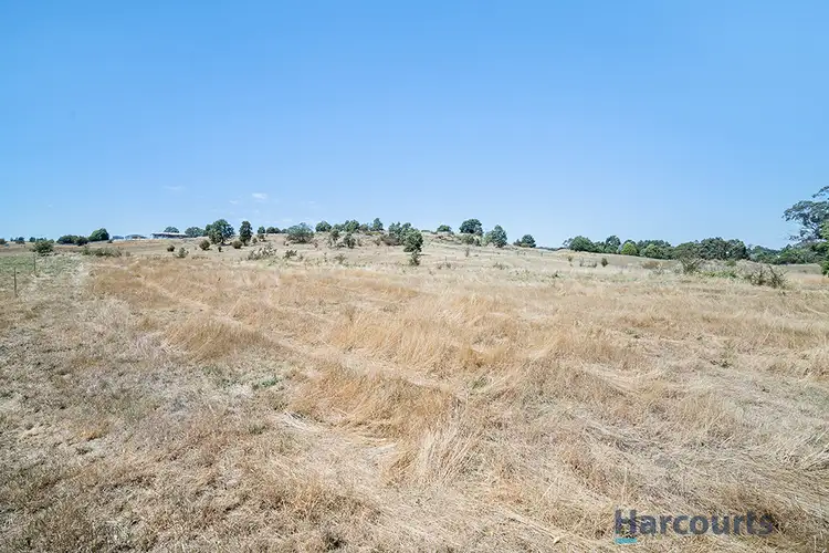 Fifth view of Homely land listing, Lot 8 Scarsdale-Pitfield Road, Scarsdale VIC 3351