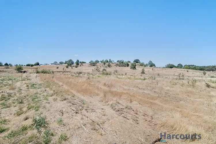 Sixth view of Homely land listing, Lot 8 Scarsdale-Pitfield Road, Scarsdale VIC 3351
