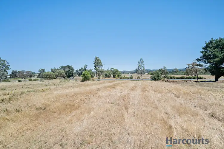 Seventh view of Homely land listing, Lot 8 Scarsdale-Pitfield Road, Scarsdale VIC 3351