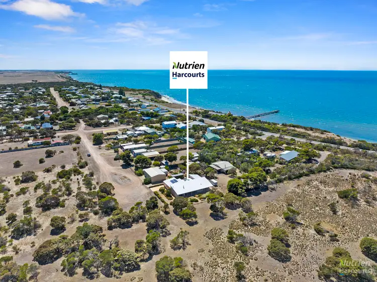 Second view of Homely house listing, 2-4 Sixth Street, Wool Bay SA 5575