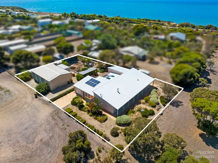 Third view of Homely house listing, 2-4 Sixth Street, Wool Bay SA 5575