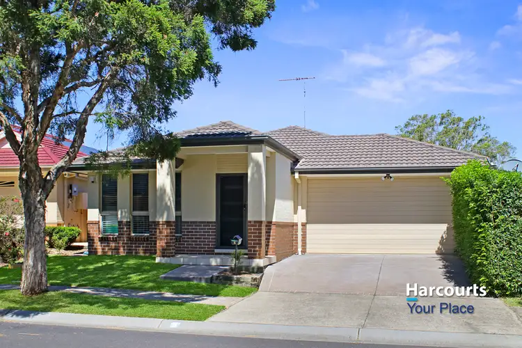 Main view of Homely house listing, 5 Tate Street, Ropes Crossing NSW 2760