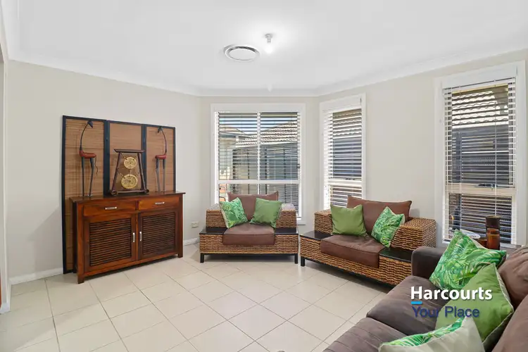 Sixth view of Homely house listing, 5 Tate Street, Ropes Crossing NSW 2760