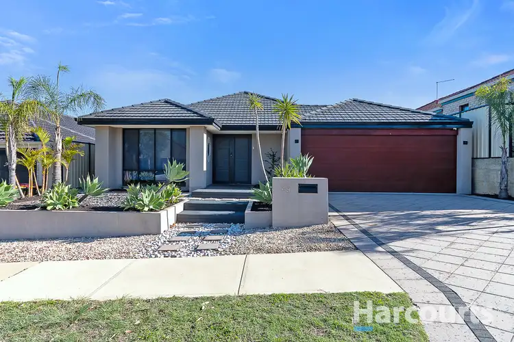 29 Springthorpe Terrace, Clarkson WA 6030