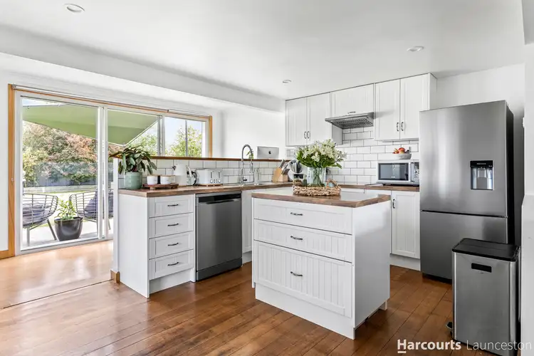 Main view of Homely house listing, 50 Catherine Street, Longford TAS 7301