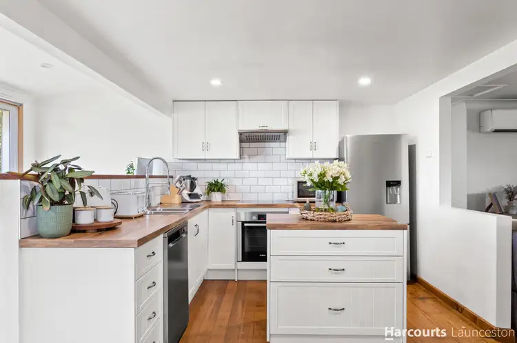 Second view of Homely house listing, 50 Catherine Street, Longford TAS 7301